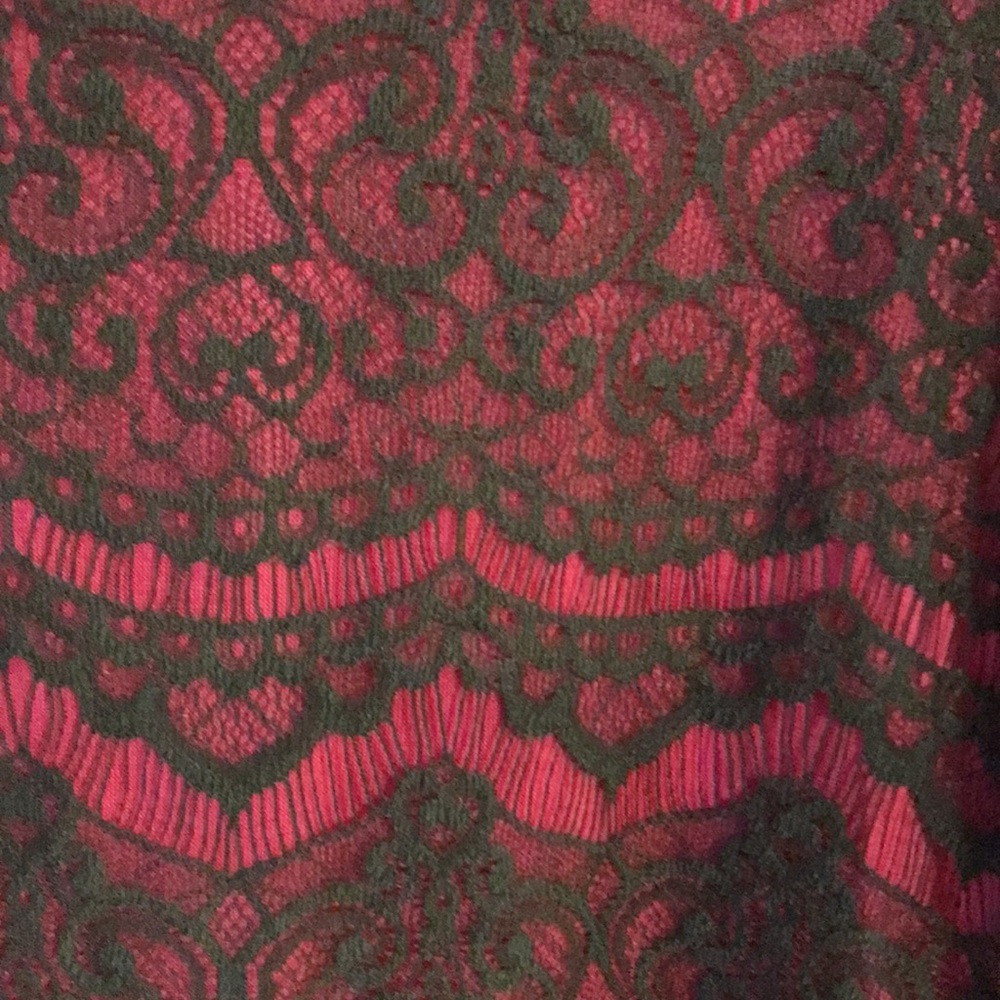 Mossimo top - Picture 3 of 5